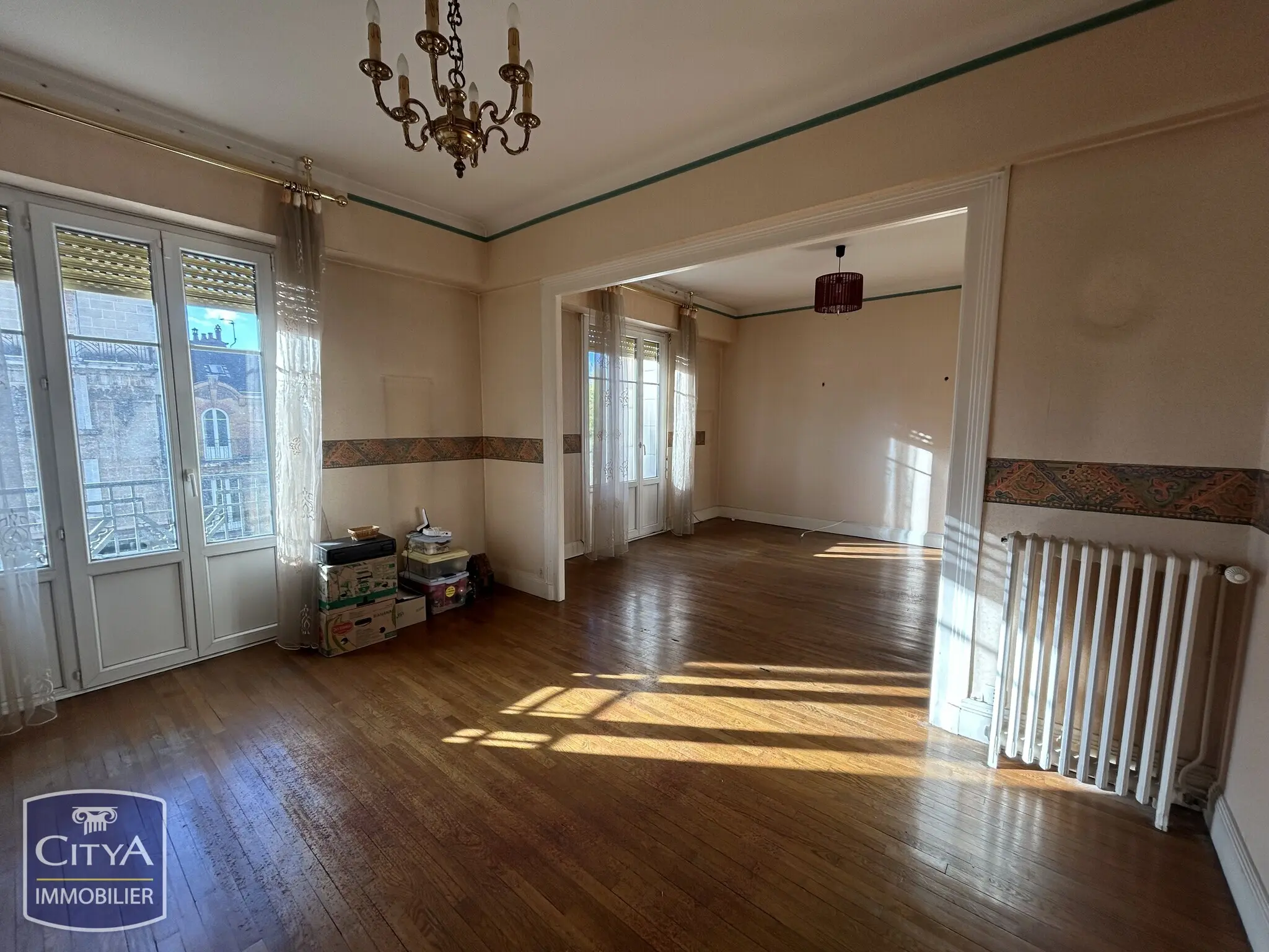 Photo 3 Appartement 3 pièces 81.68m²