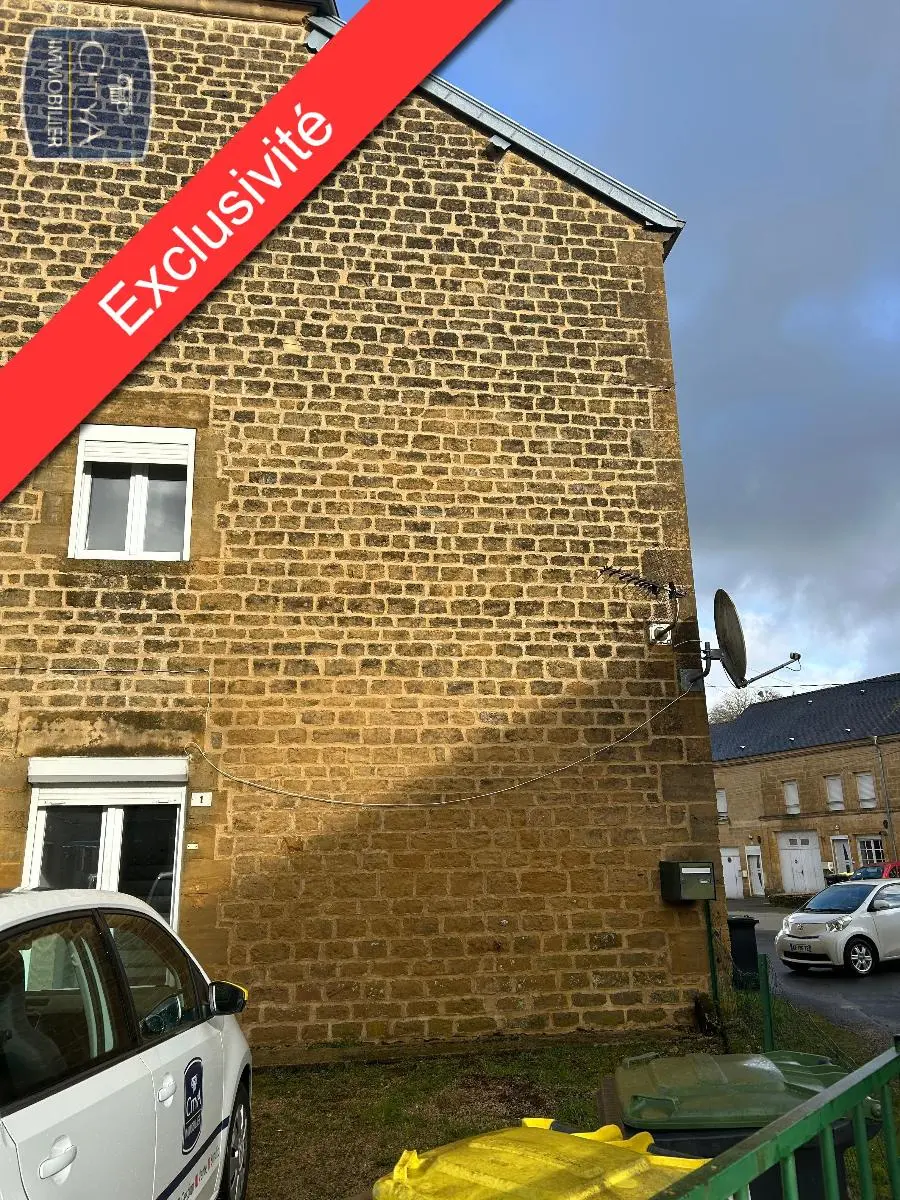 Photo 1 Maison 4 pièces 78m²