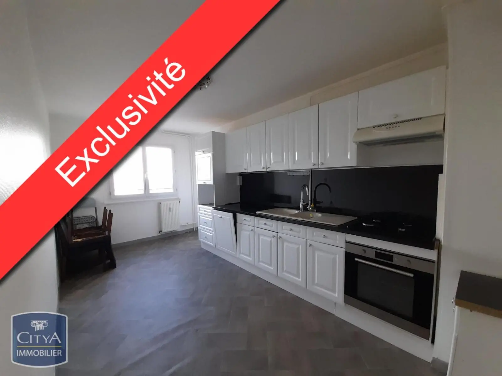 Photo 1 Appartement 3 pièces 75.89m²