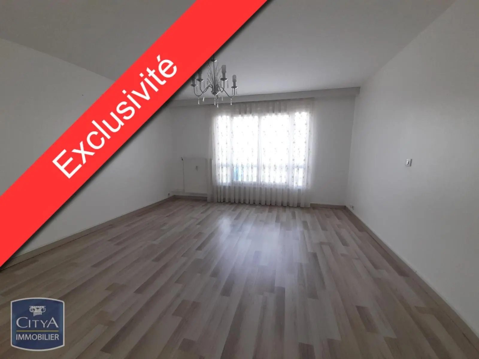 Photo 2 Appartement 3 pièces 75.89m²