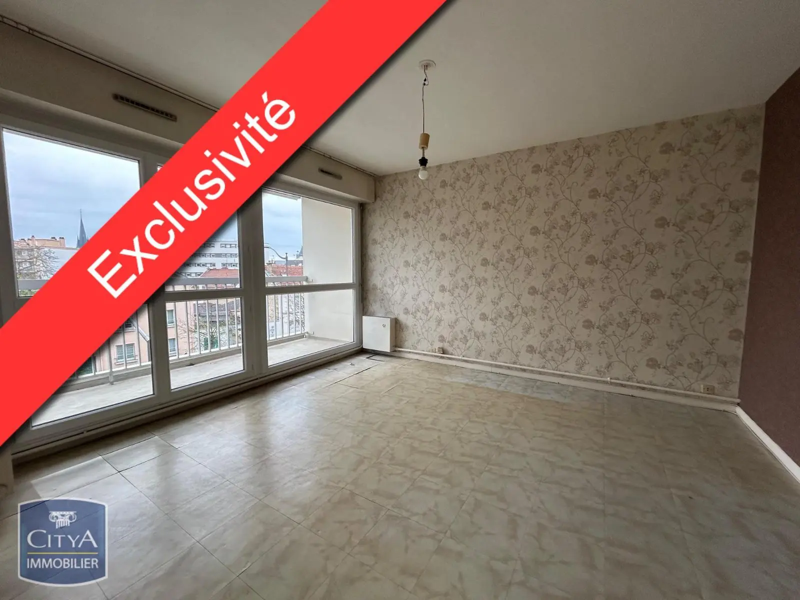 Photo 1 Appartement 5 pièces 105m²