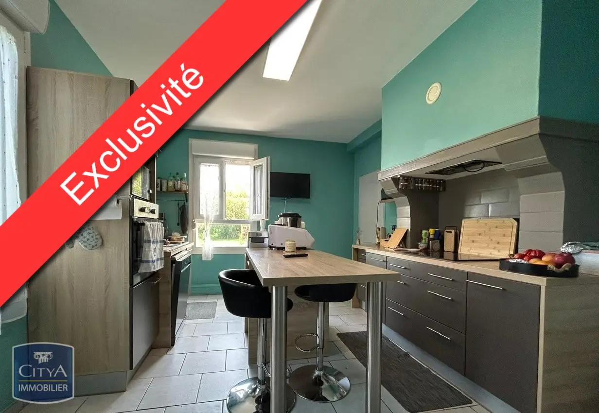 Photo 1 Maison 4 pièces 104.5m²