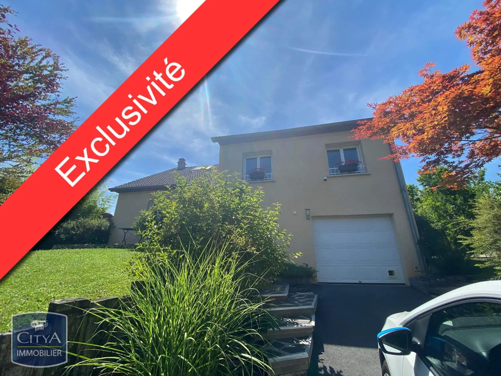 Photo 1 Maison 5 pièces 116m²