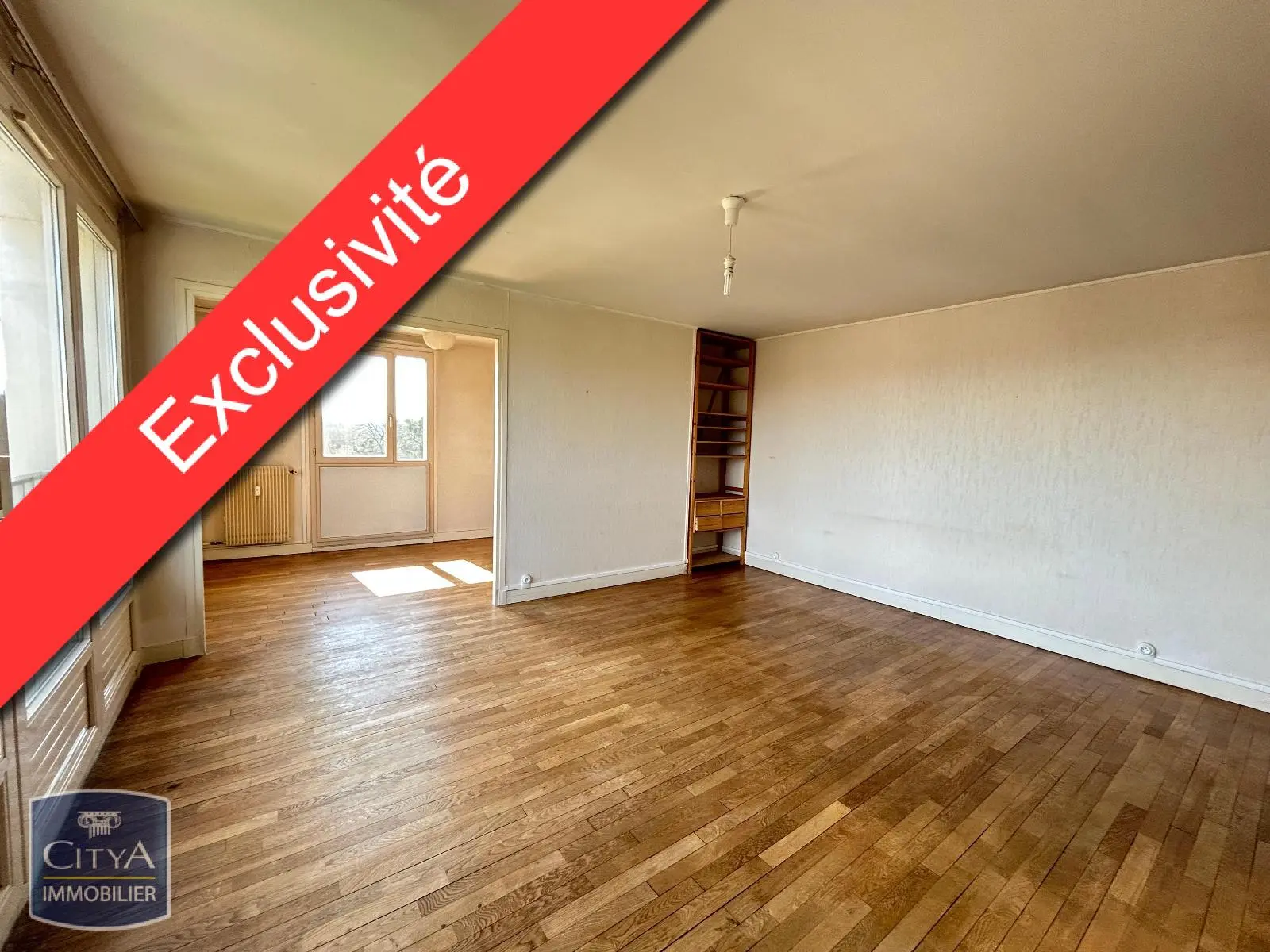 Photo 1 Appartement 4 pièces 78.9m²