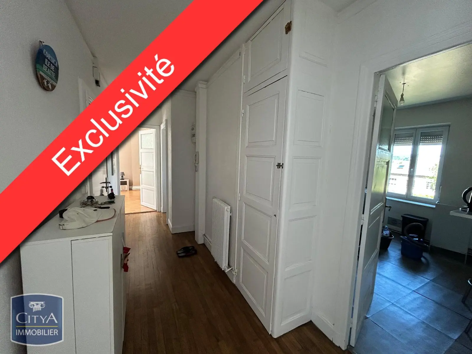 Photo 1 Appartement 4 pièces 82.63m²