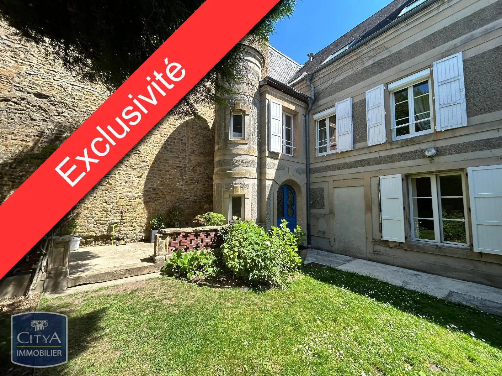 Photo 1 Appartement 3 pièces 80.52m²