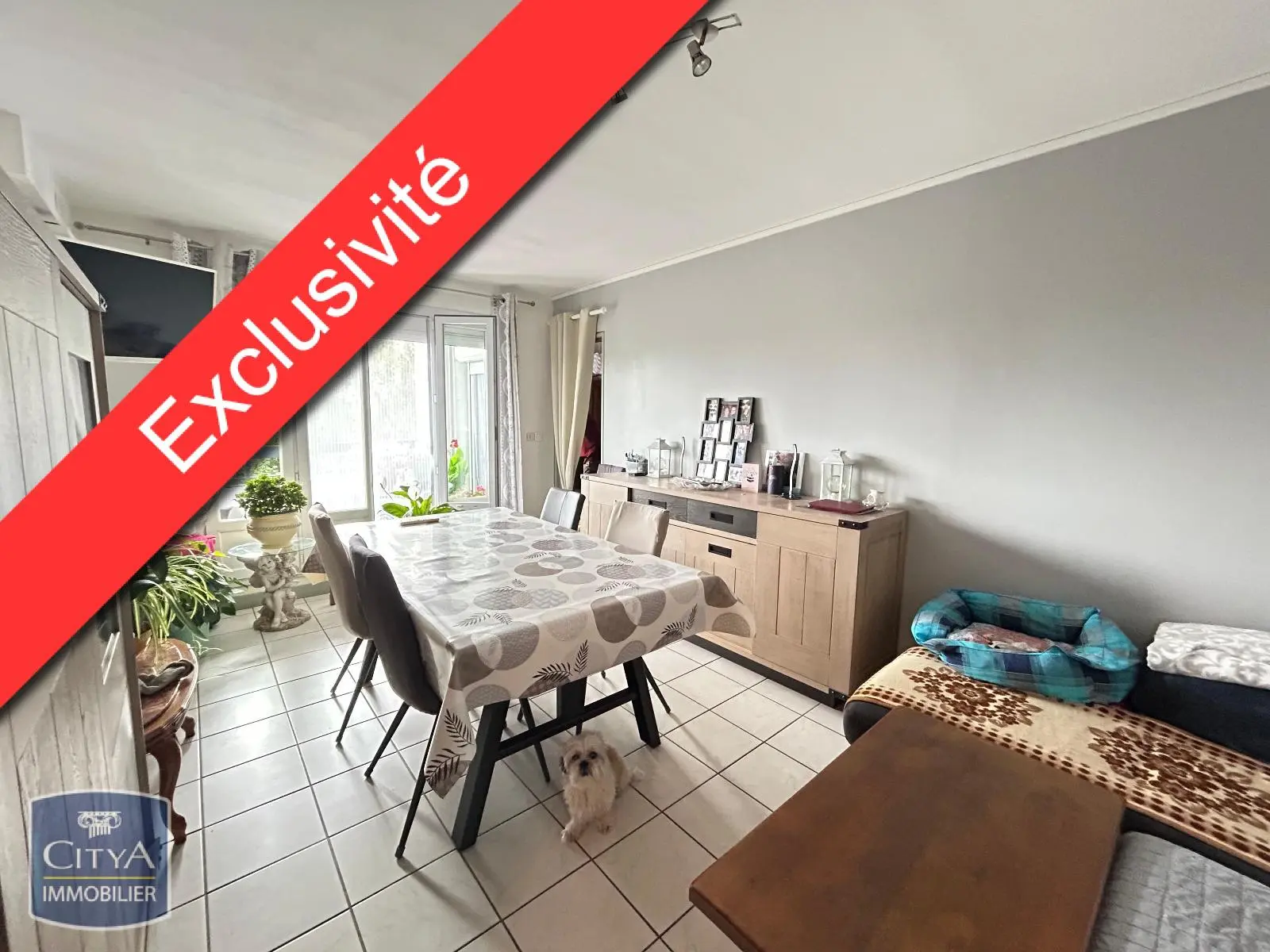 Photo 1 Appartement 3 pièces 67.25m²
