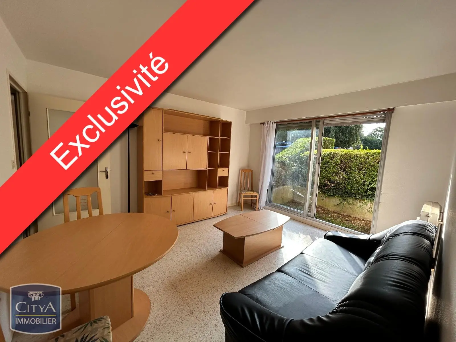 Photo 1 Appartement 2 pièces 38.37m²