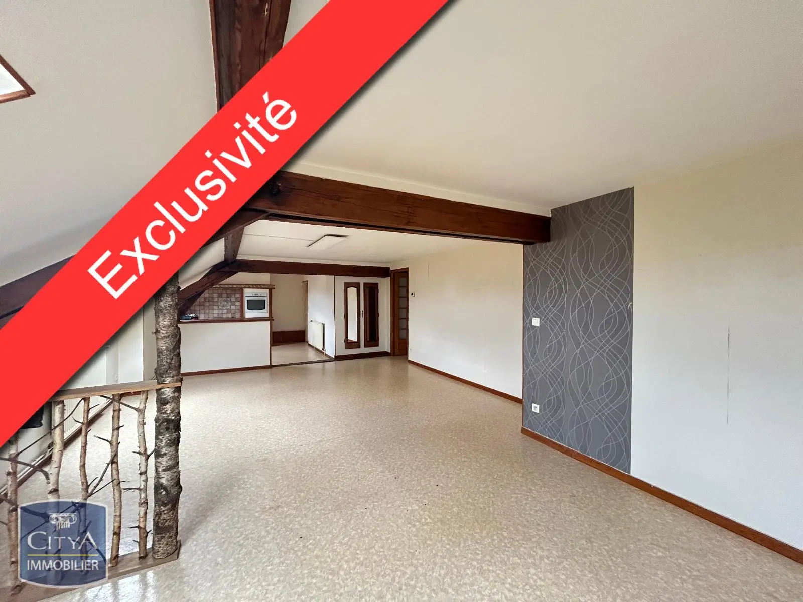 Photo 1 Appartement 4 pièces 95.26m²