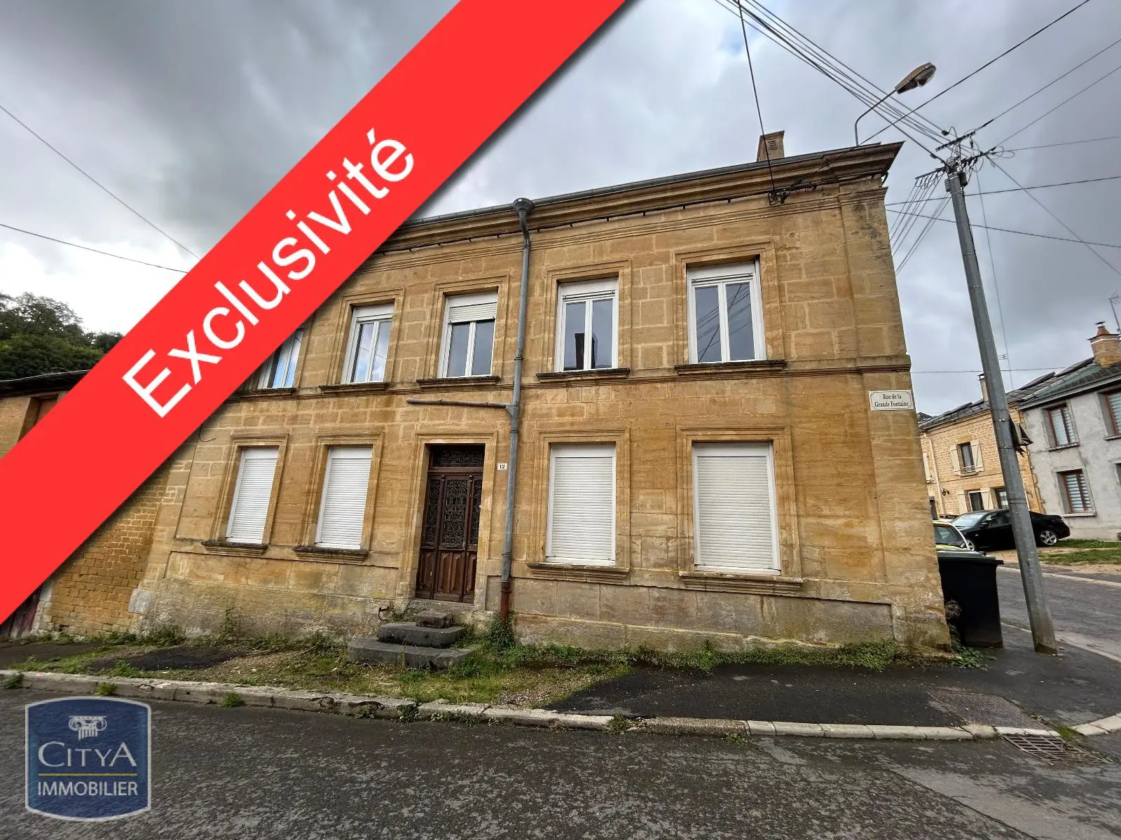 Photo 1 Maison 7 pièces 208m²