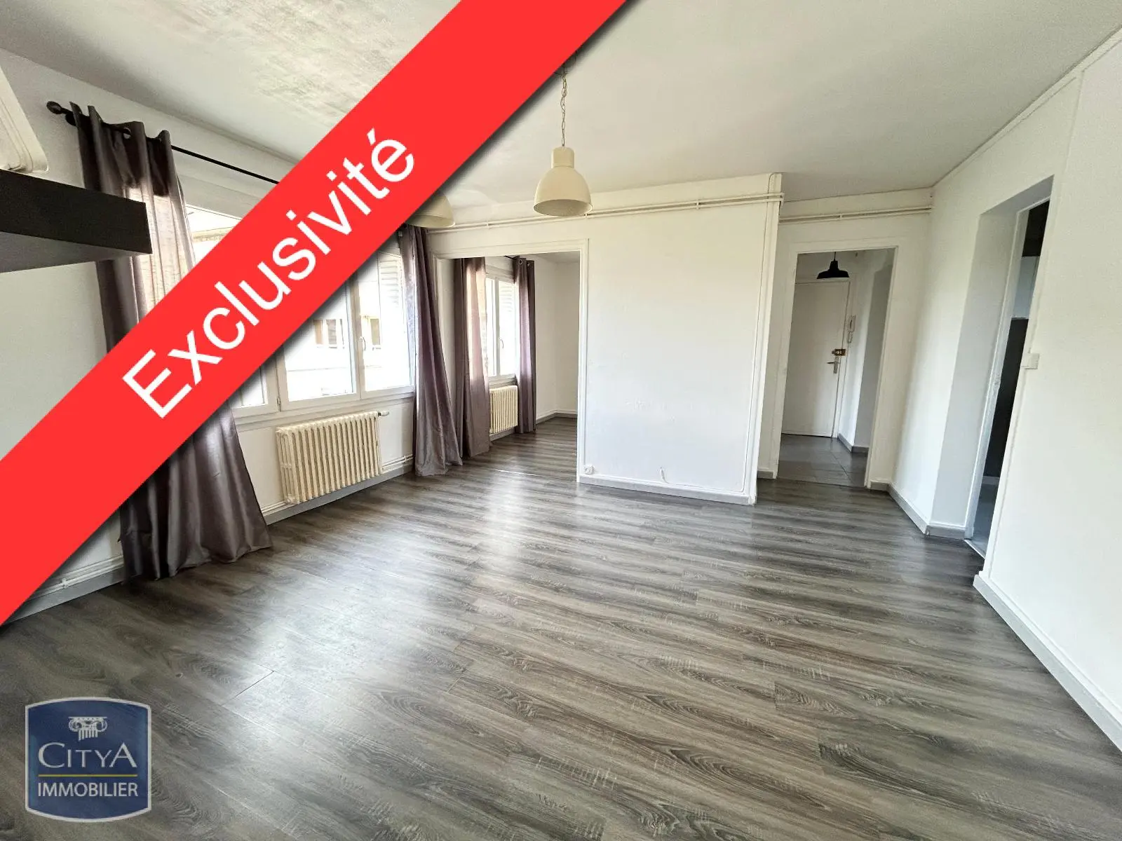 Photo 1 Appartement 3 pièces 66.68m²