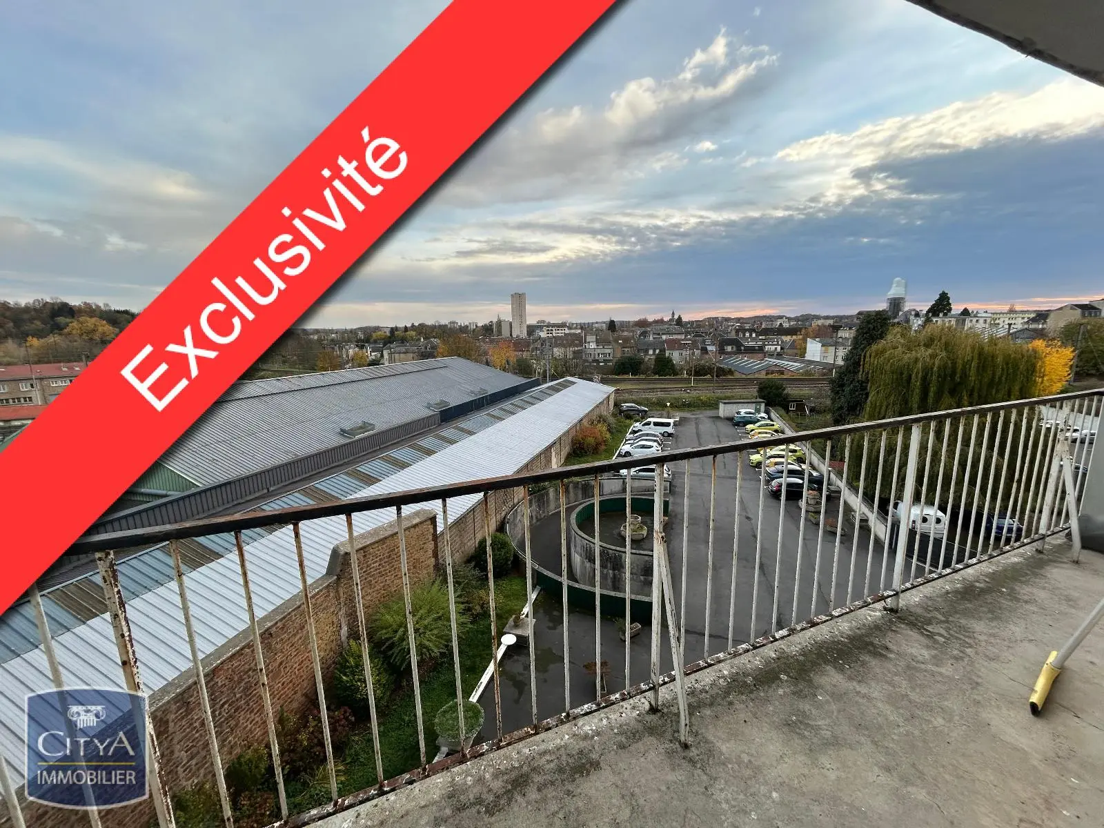 Photo 1 Appartement 2 pièces 34.65m²