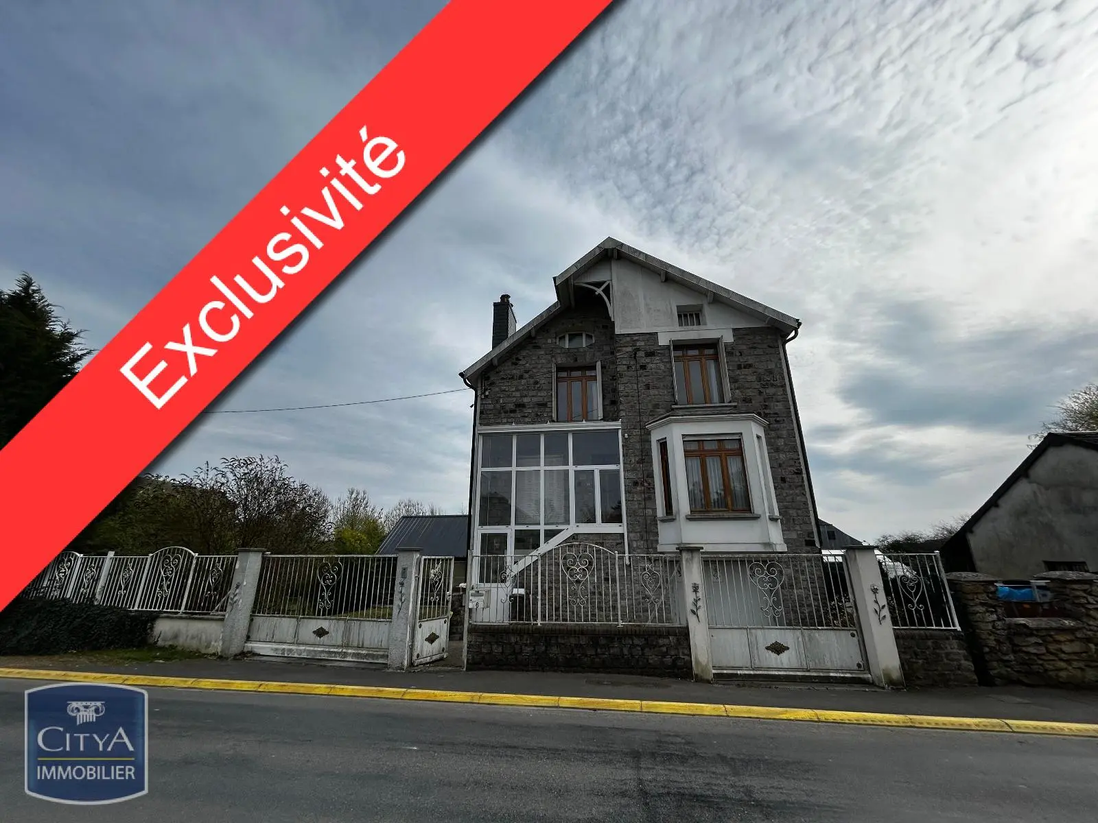 Photo 1 Maison 6 pièces 122.86m²