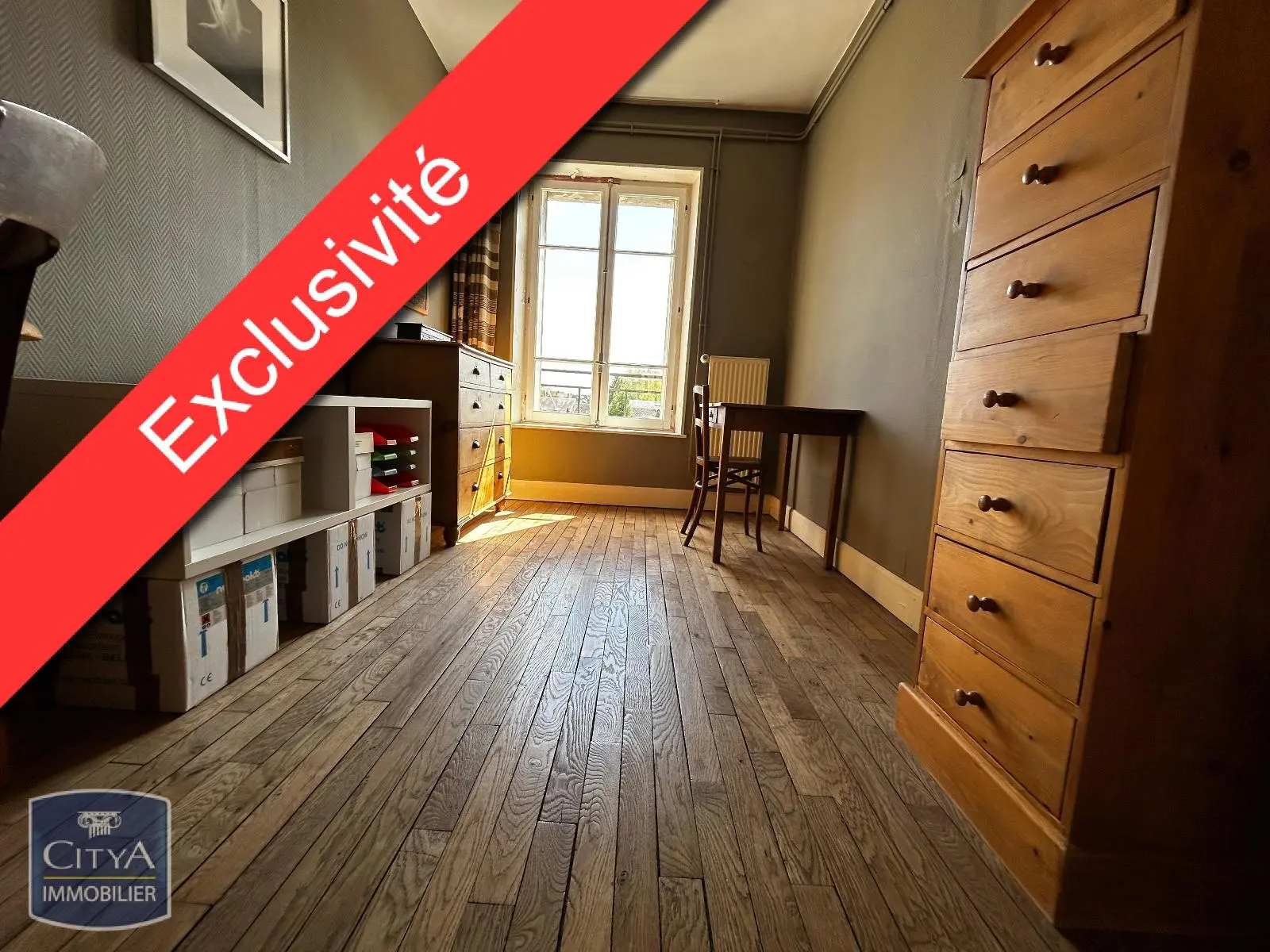 Photo 1 Appartement 3 pièces 48.55m²
