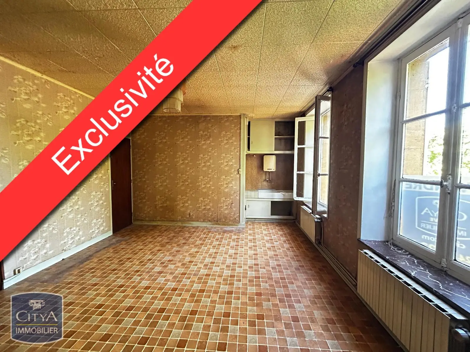 Photo 1 Appartement 3 pièces 77.84m²