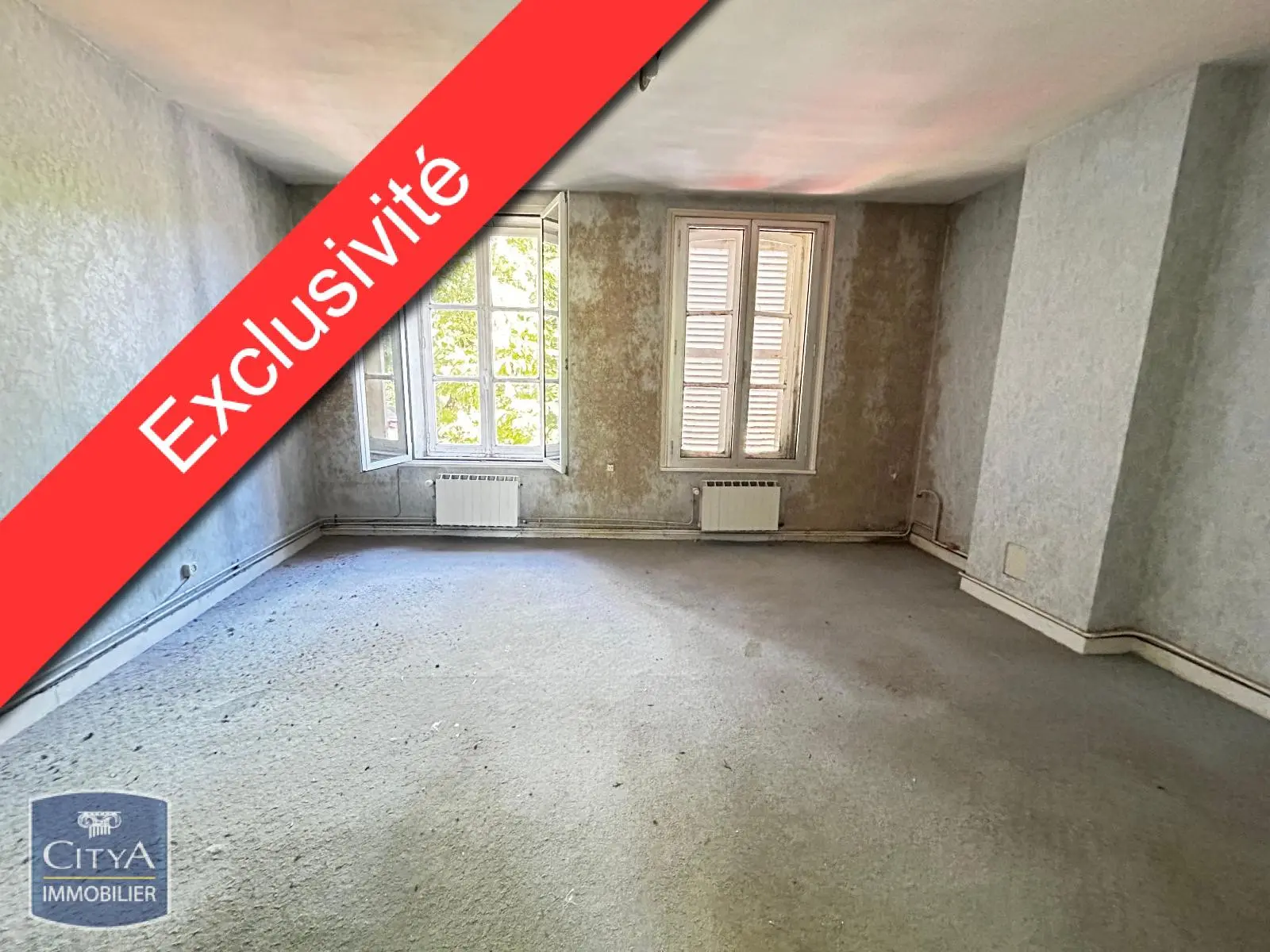 Photo 1 Appartement 3 pièces 77.84m²