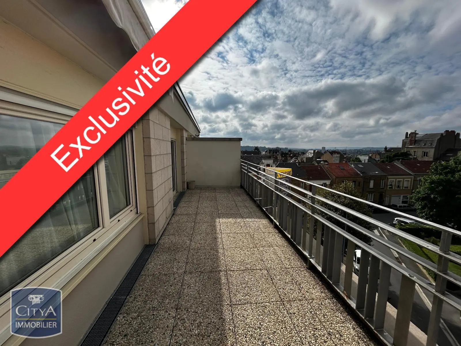 Photo 1 Appartement 2 pièces 52.39m²