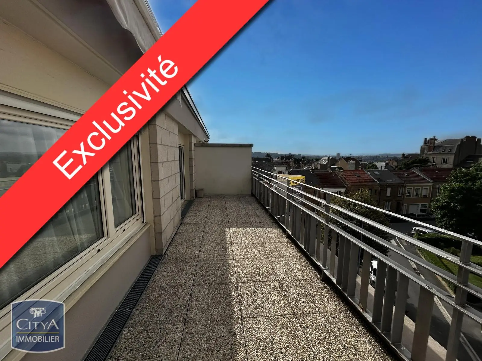 Photo 1 Appartement 2 pièces 52.39m²