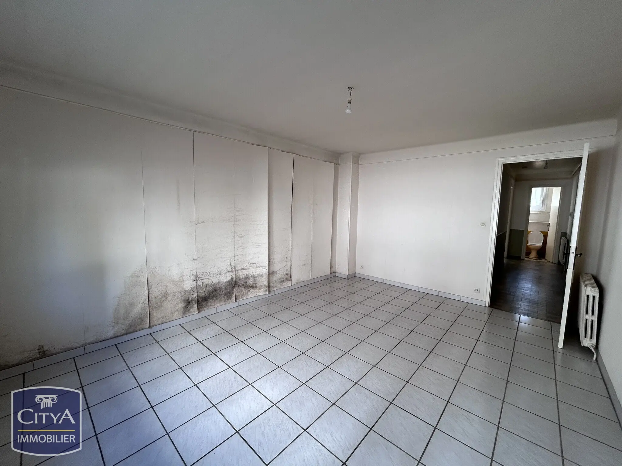 Photo 3 Appartement 2 pièces 56.47m²