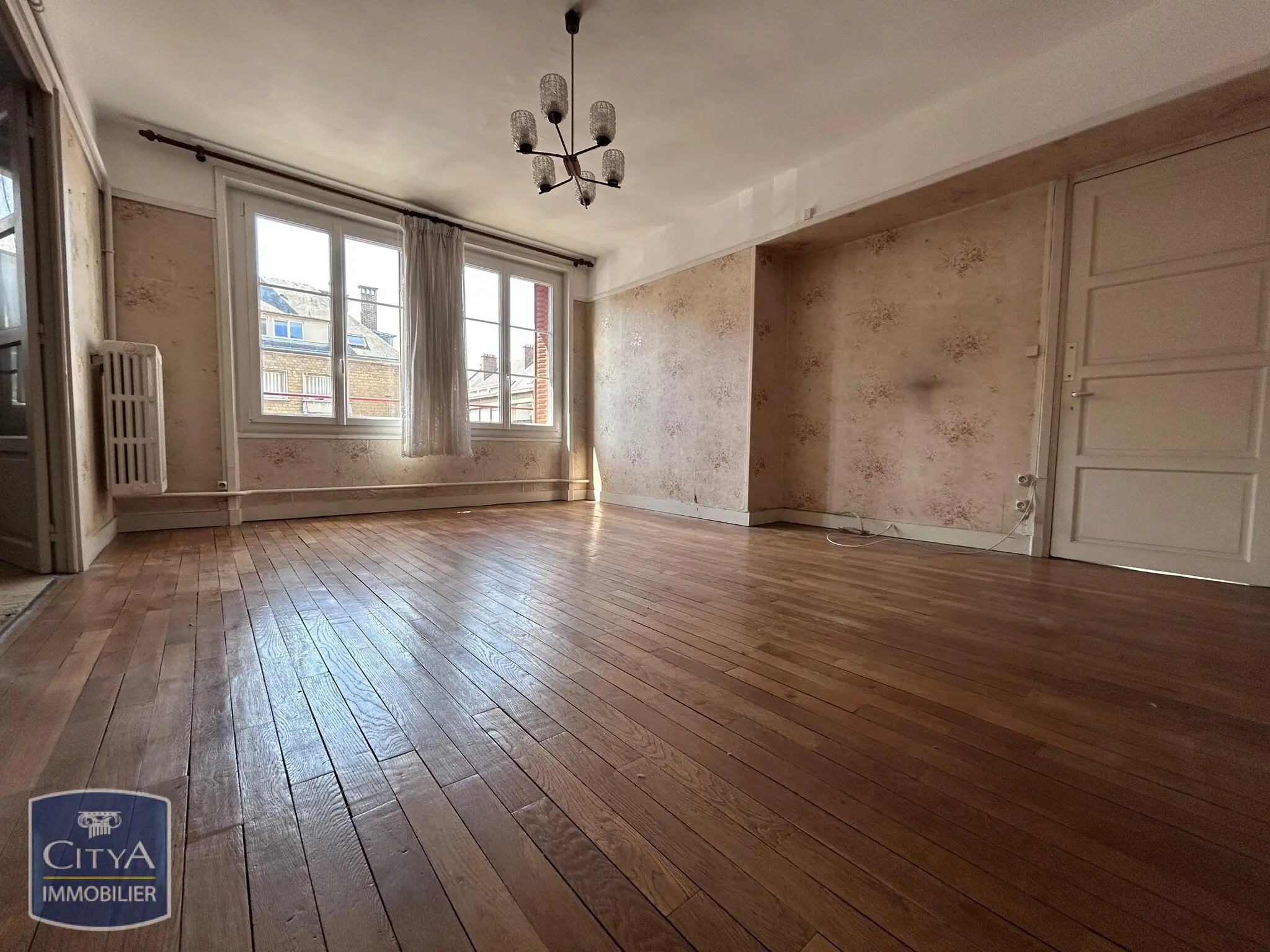Photo 2 Appartement 4 pièces 84.85m²