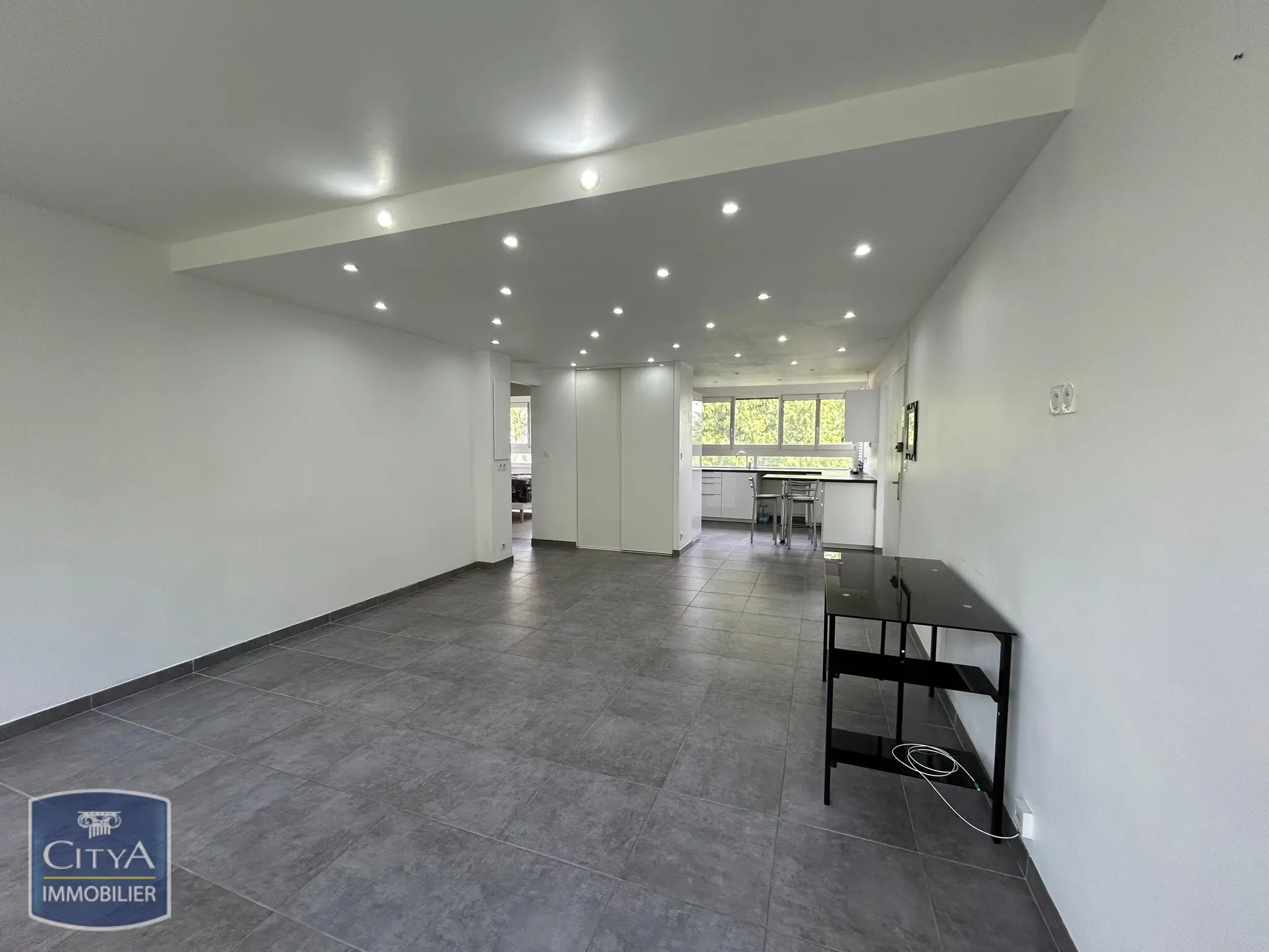 Photo 3 Appartement 4 pièces 81.91m²
