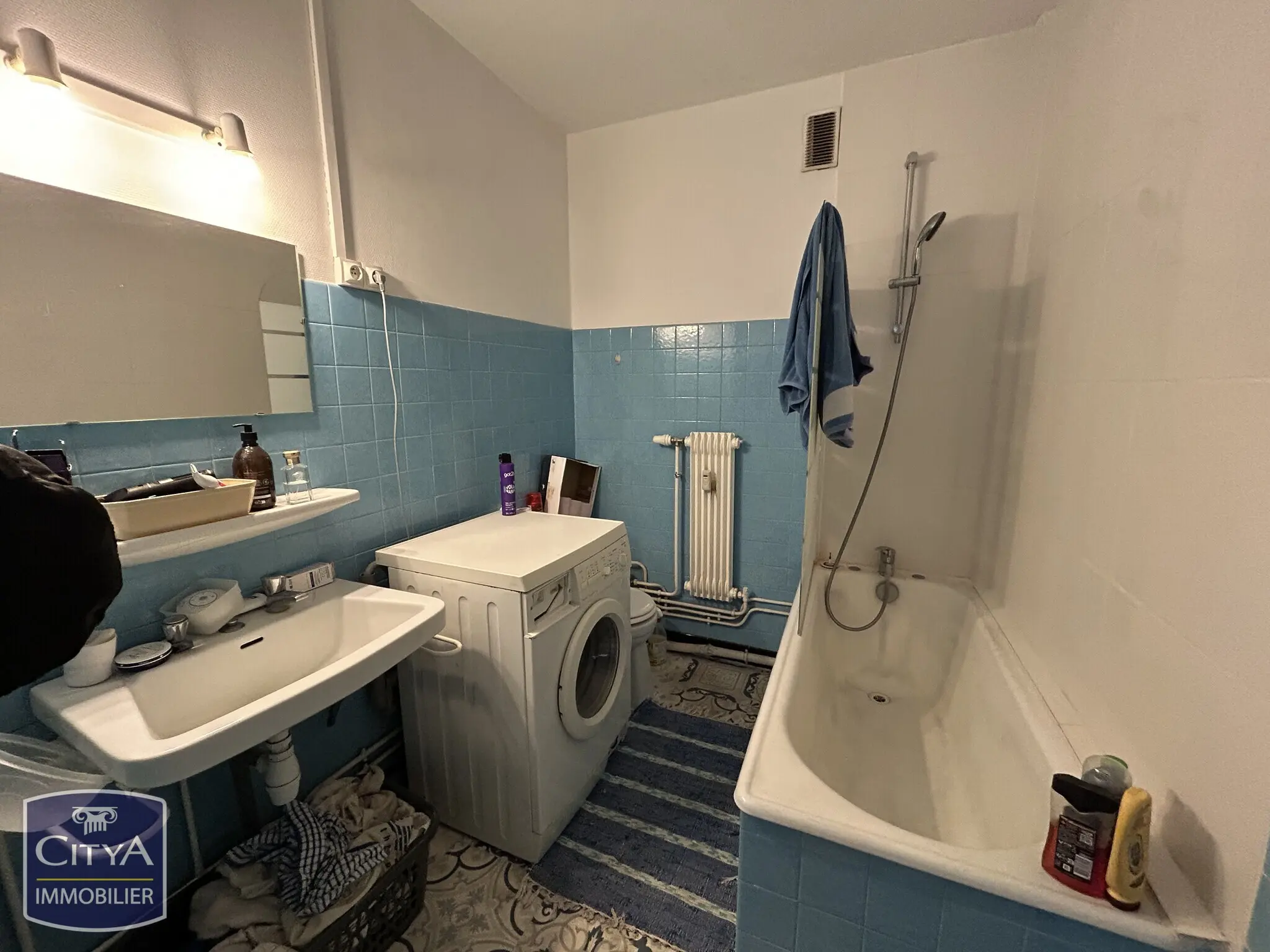 Photo 6 Appartement 2 pièces 34.65m²