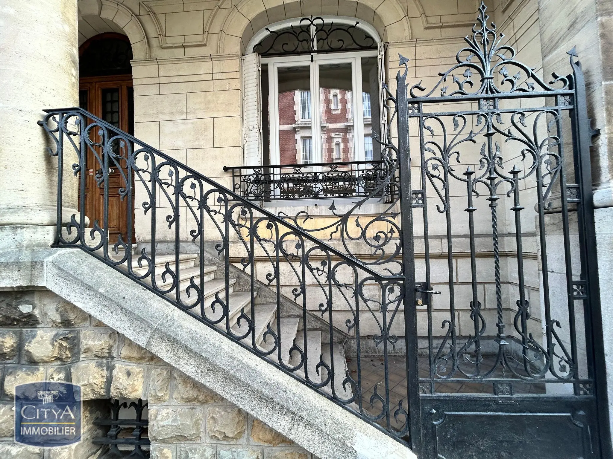 Photo 8 maison Charleville-Mézières