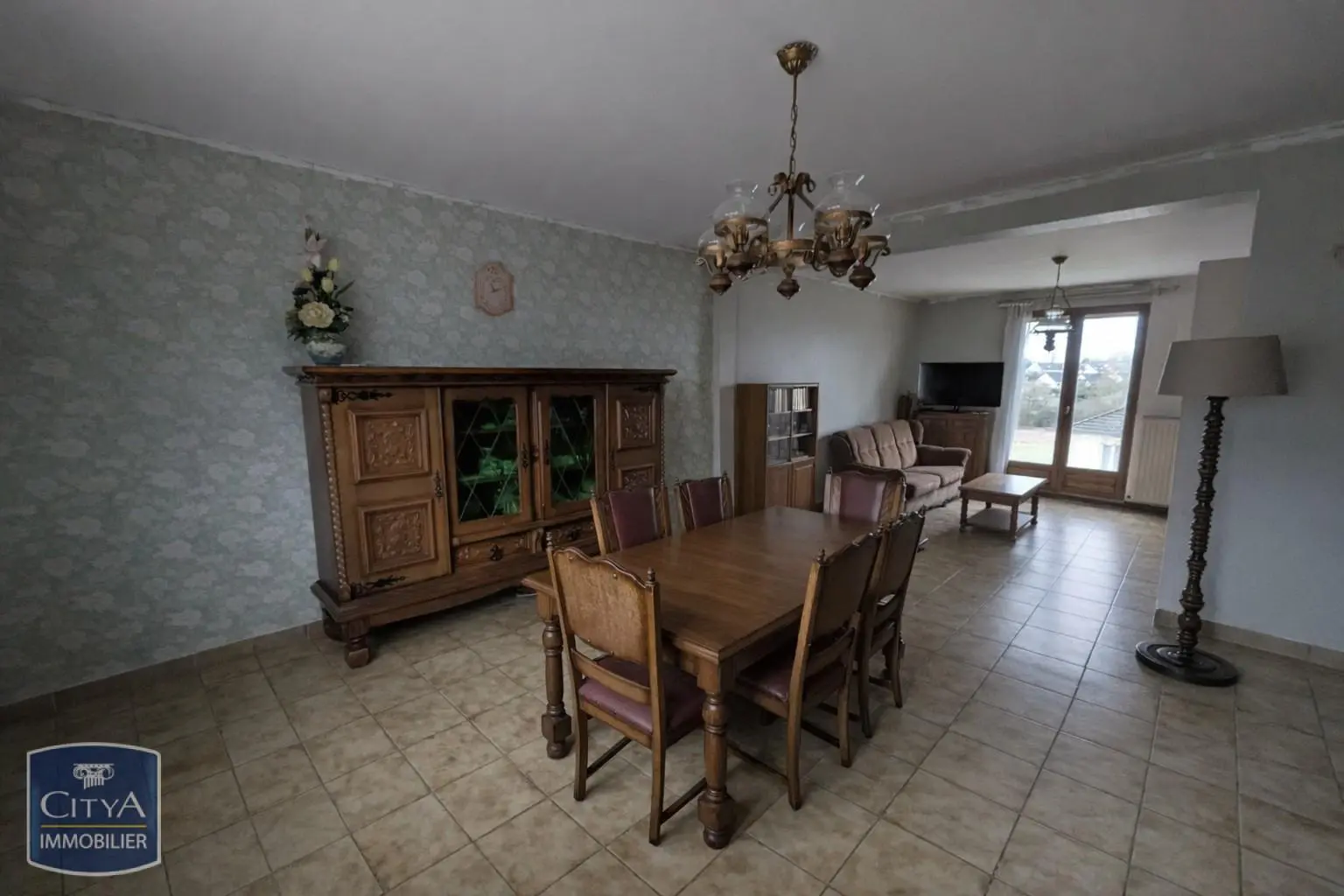 Photo 2 Maison 5 pièces 111m²