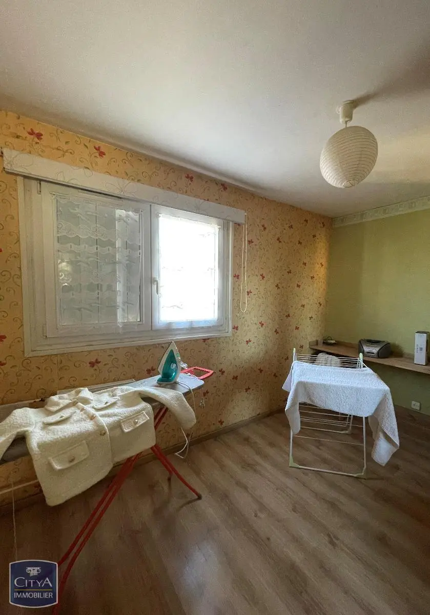 Photo 3 Appartement 3 pièces 67.63m²