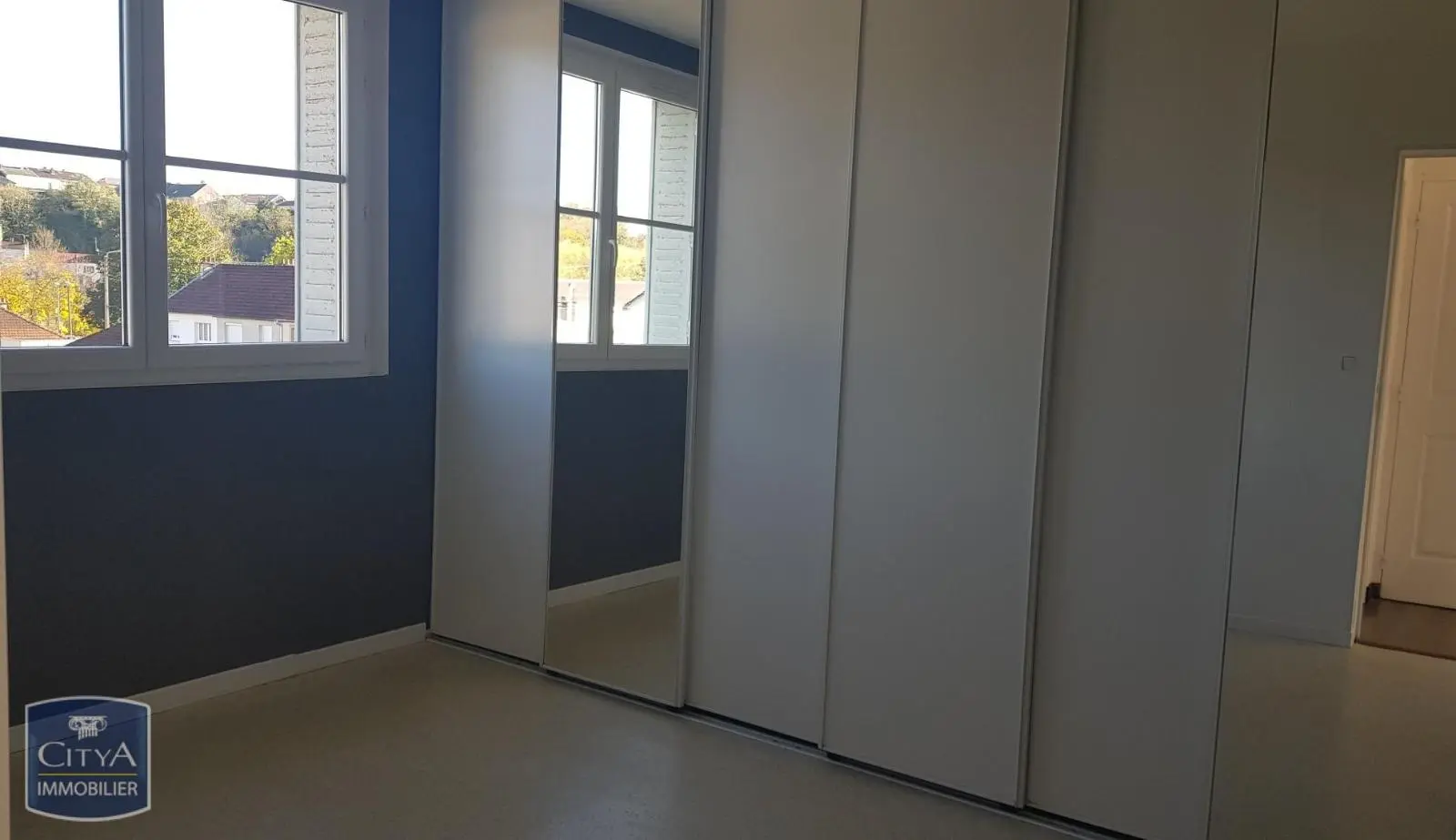 Photo 3 appartement Charleville-Mézières