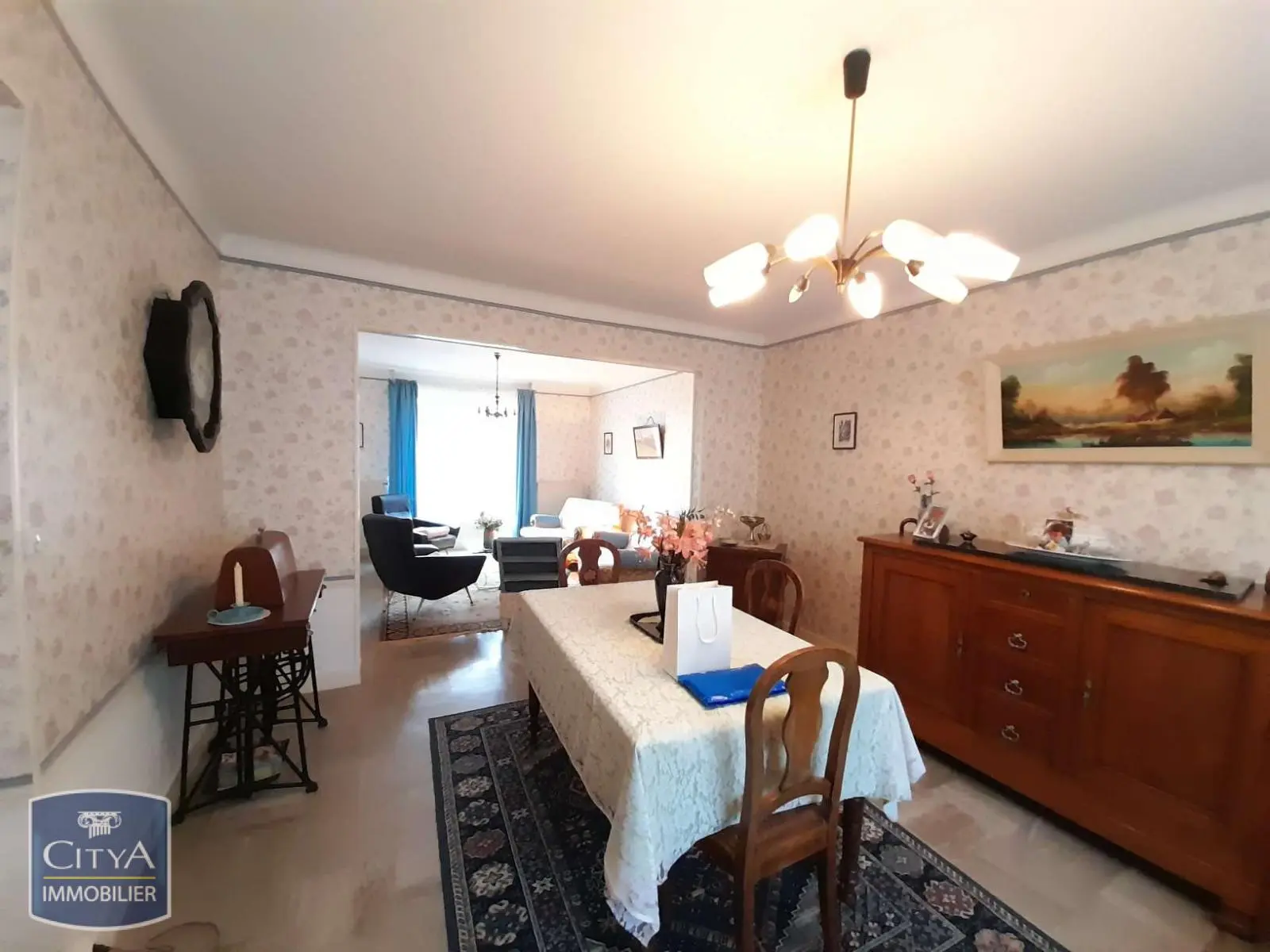 Photo 2 Maison 5 pièces 159m²