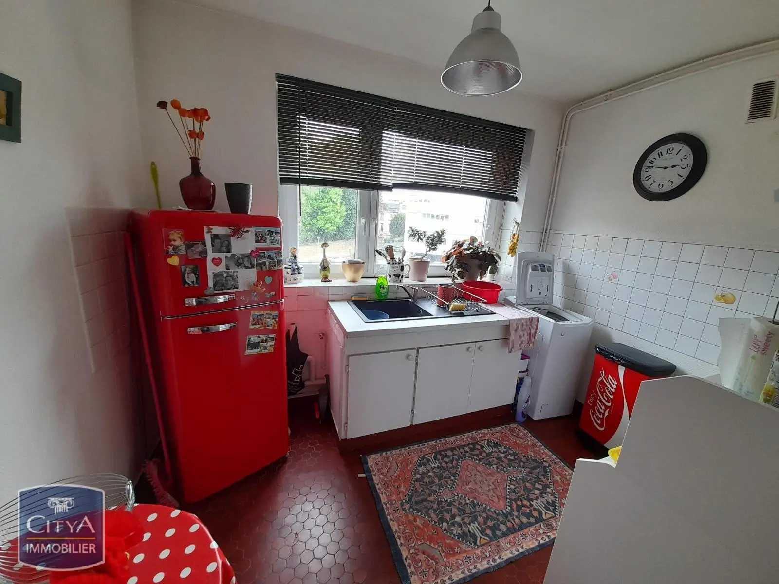Photo 3 Appartement 3 pièces 62m²