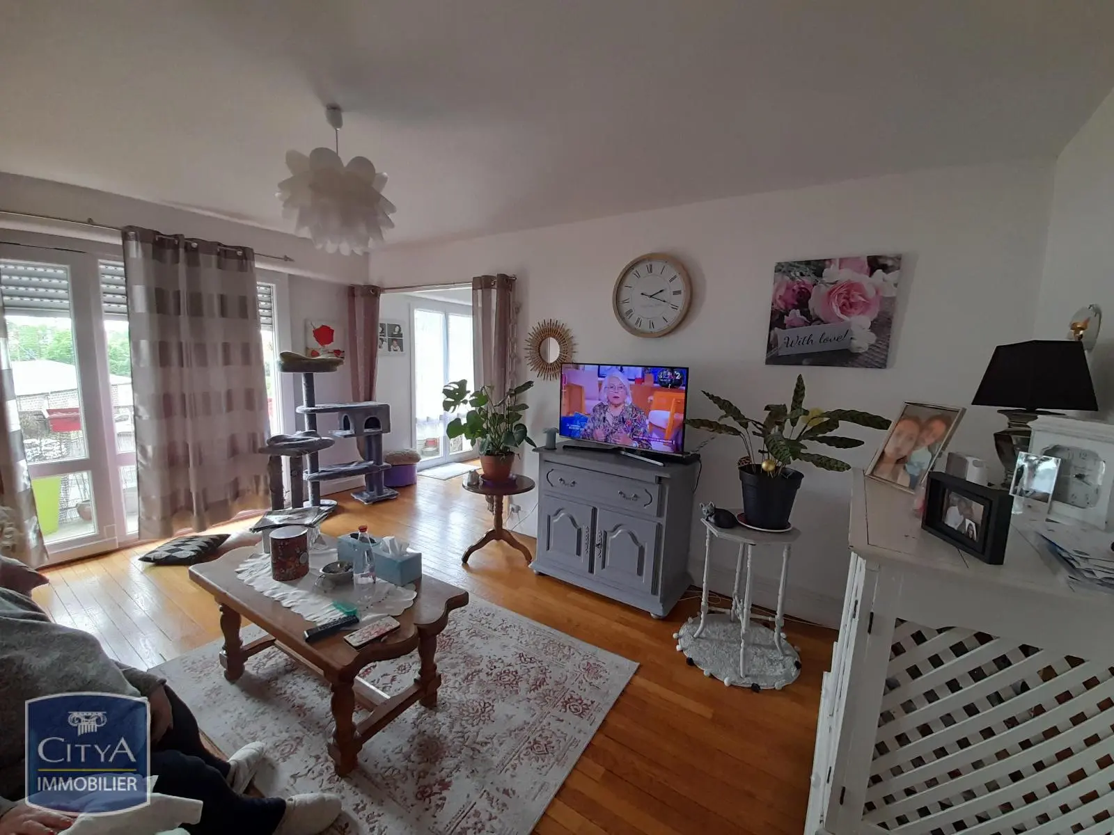 Photo 4 Appartement 3 pièces 62m²