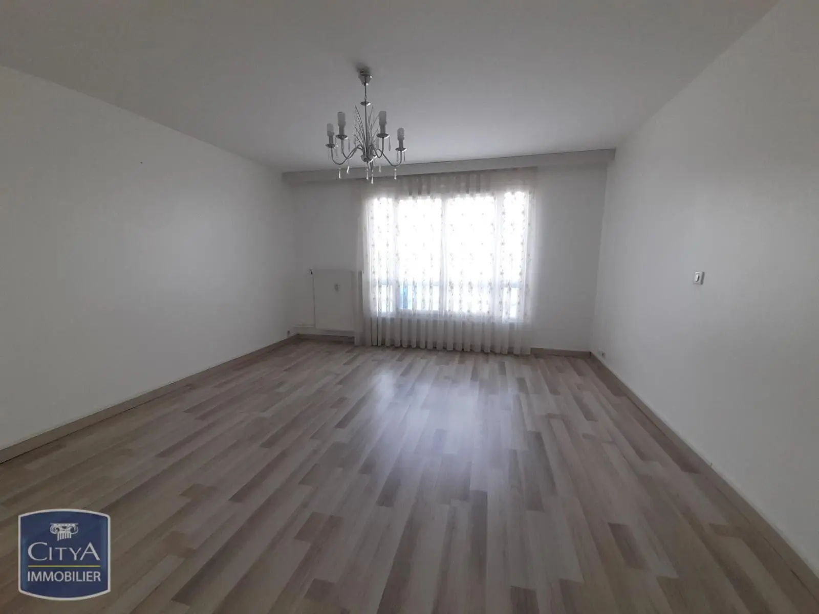 Photo 1 Appartement 3 pièces 75.89m²