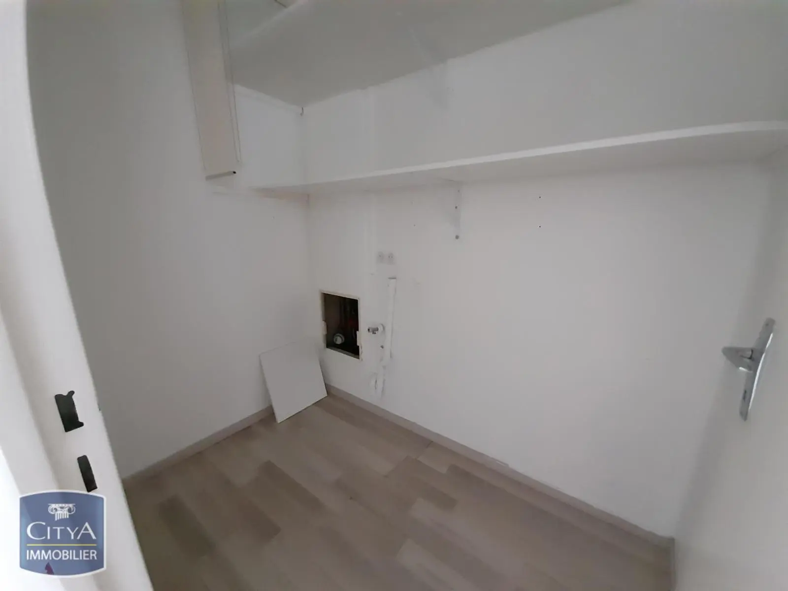 Photo 6 appartement Charleville-Mézières