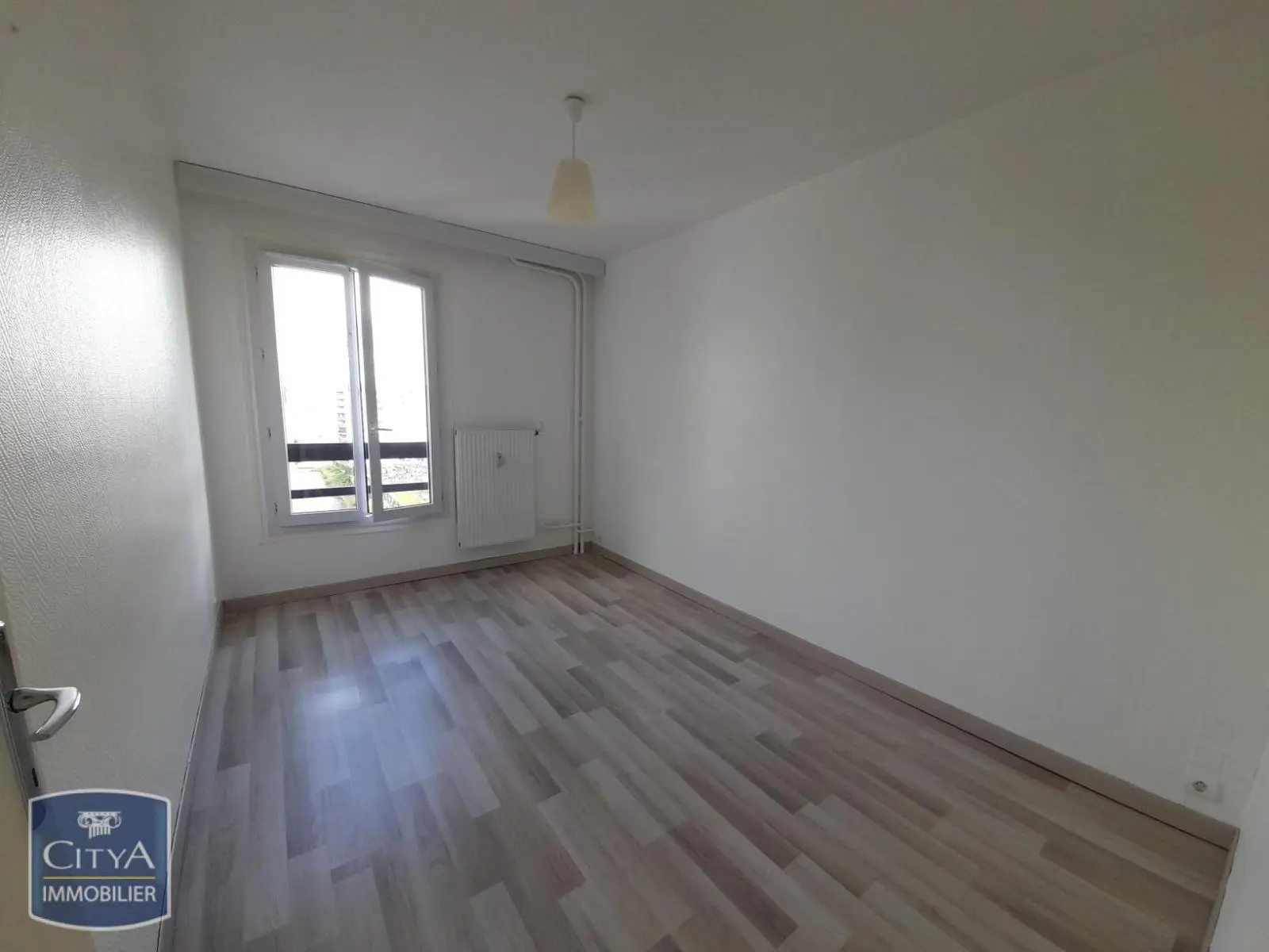 Photo 3 appartement Charleville-Mézières