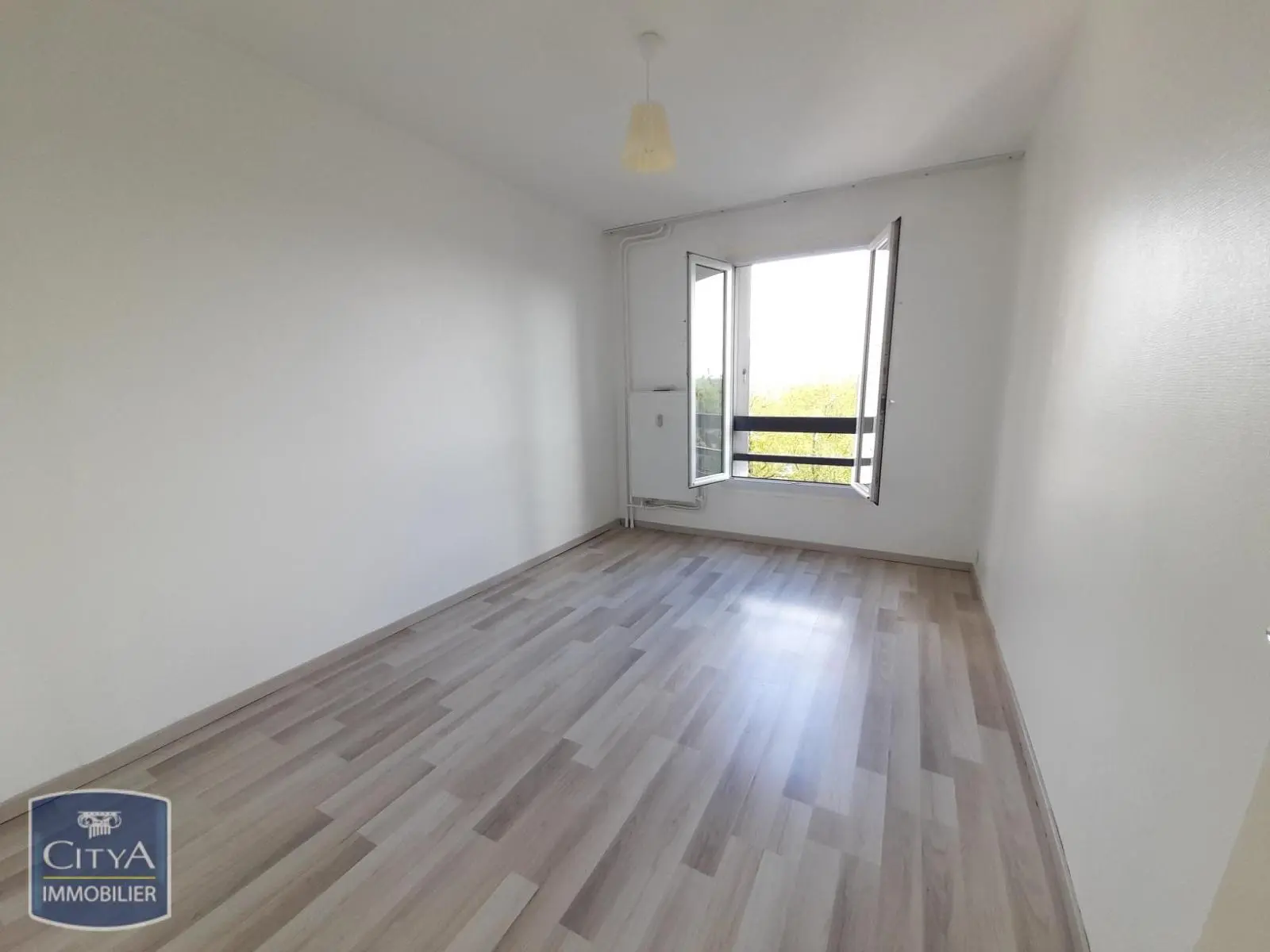 Photo 4 appartement Charleville-Mézières