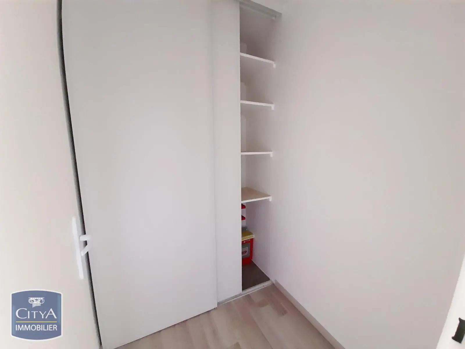Photo 5 appartement Charleville-Mézières