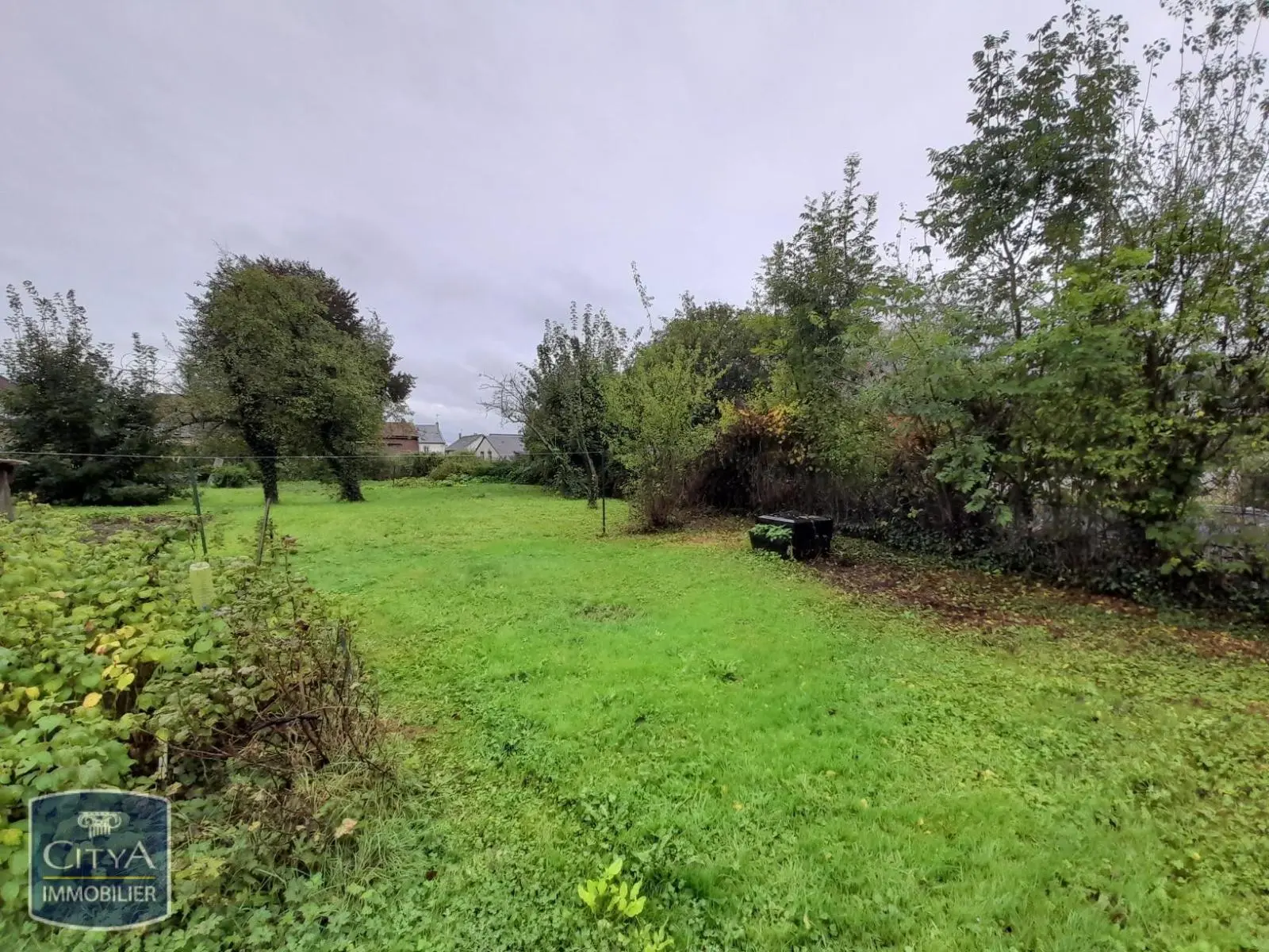 Photo 1 Terrain 517m²