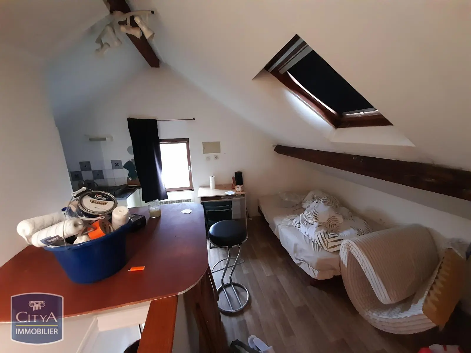 Photo 5 Immeuble 60m²