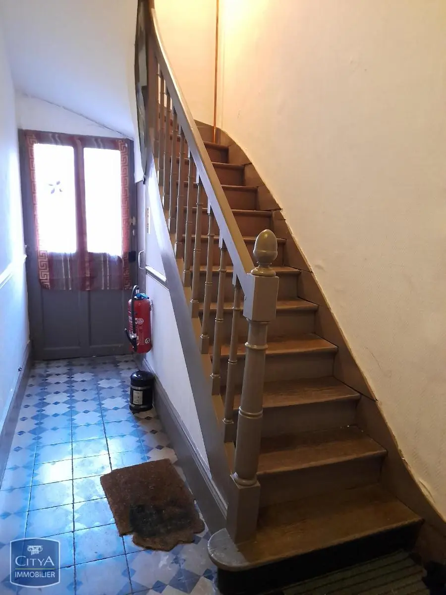 Photo 2 Immeuble 128m²