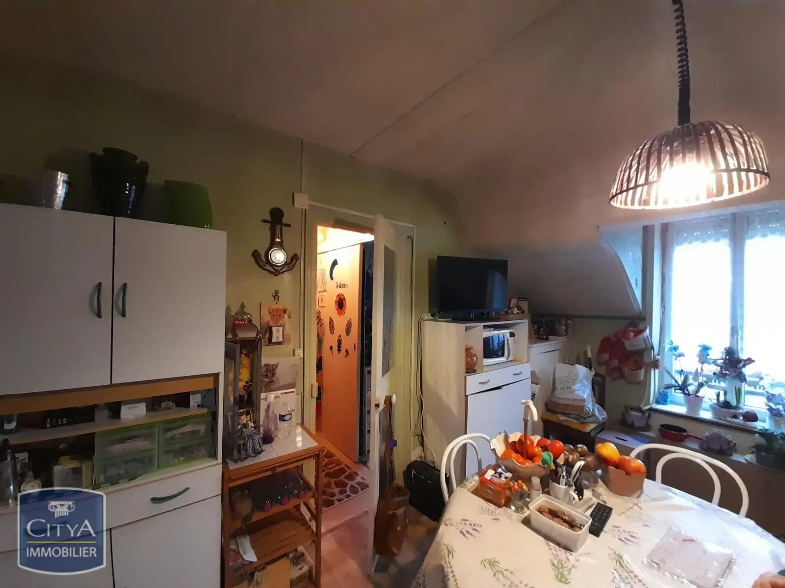 Photo 9 Immeuble 128m²