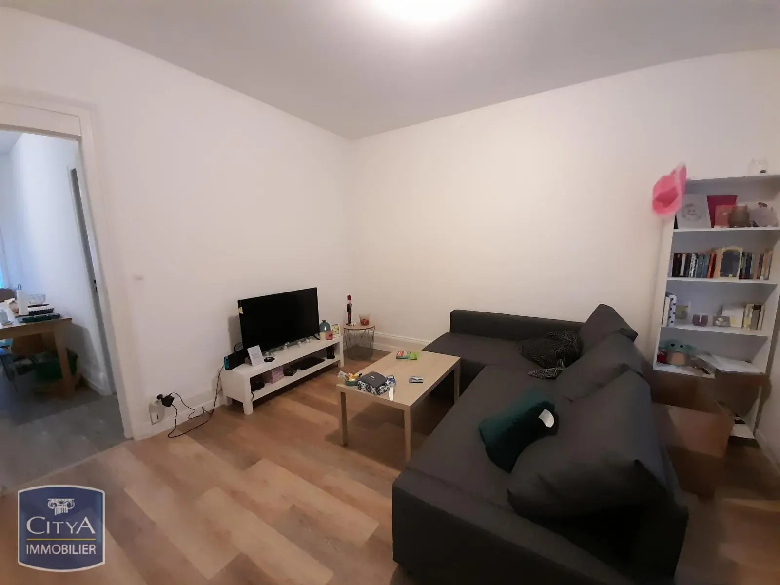 Photo 4 Immeuble 128m²