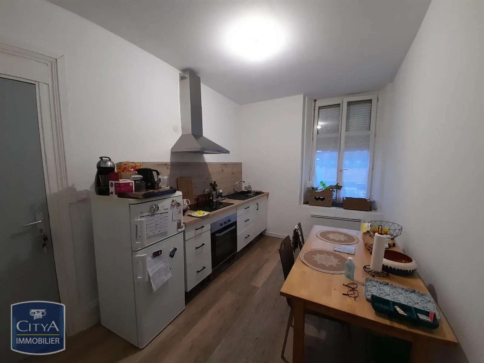Photo 5 Immeuble 128m²