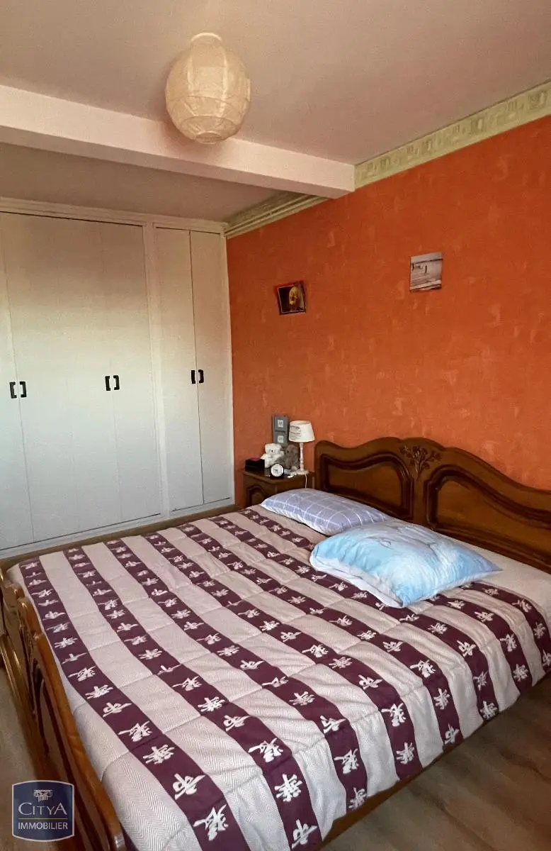 Photo 4 Appartement 3 pièces 67.63m²