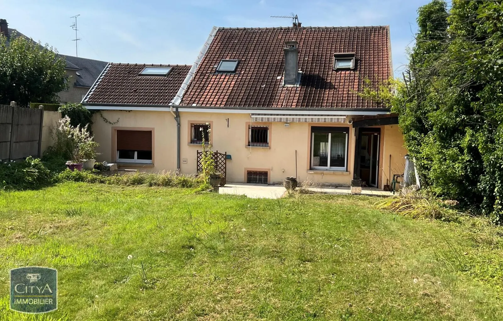 Photo 4 Maison 5 pièces 124m²
