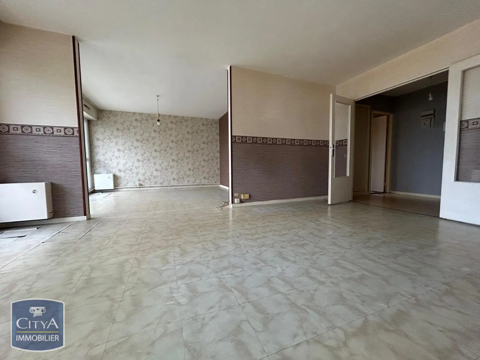 Photo 2 Appartement 5 pièces 105m²