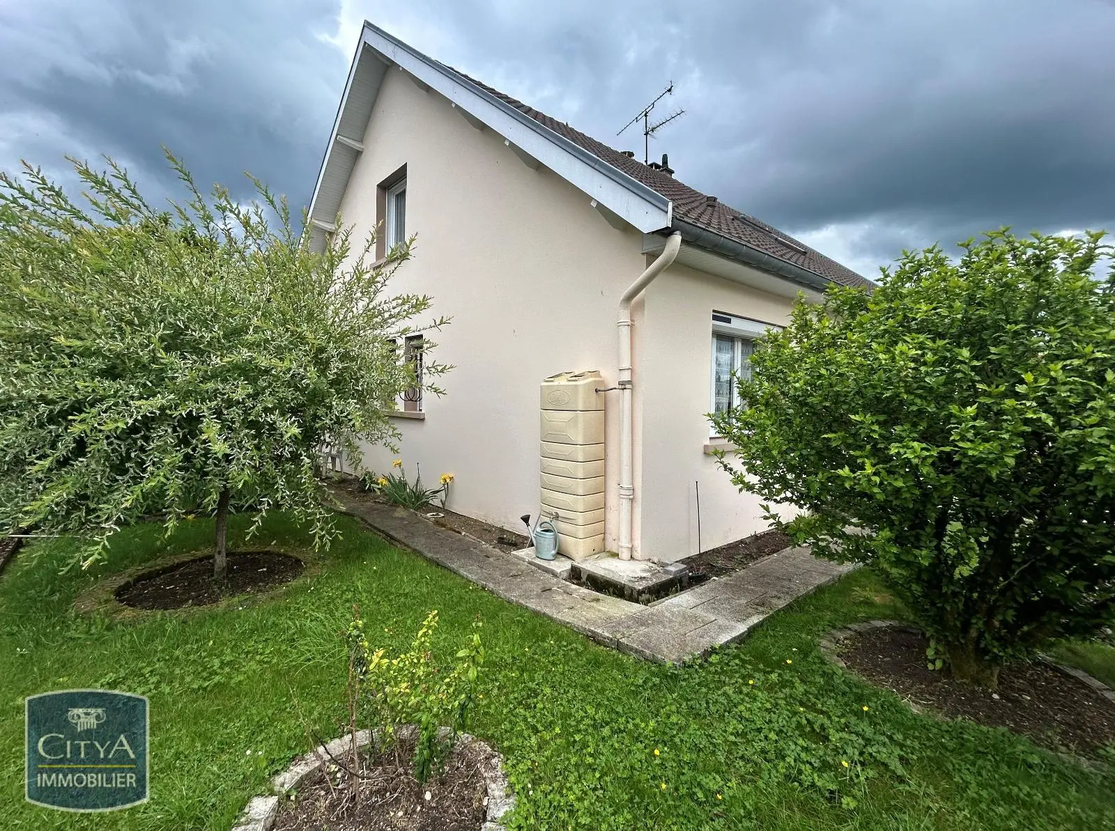 Photo 18 Maison 6 pièces 160m²