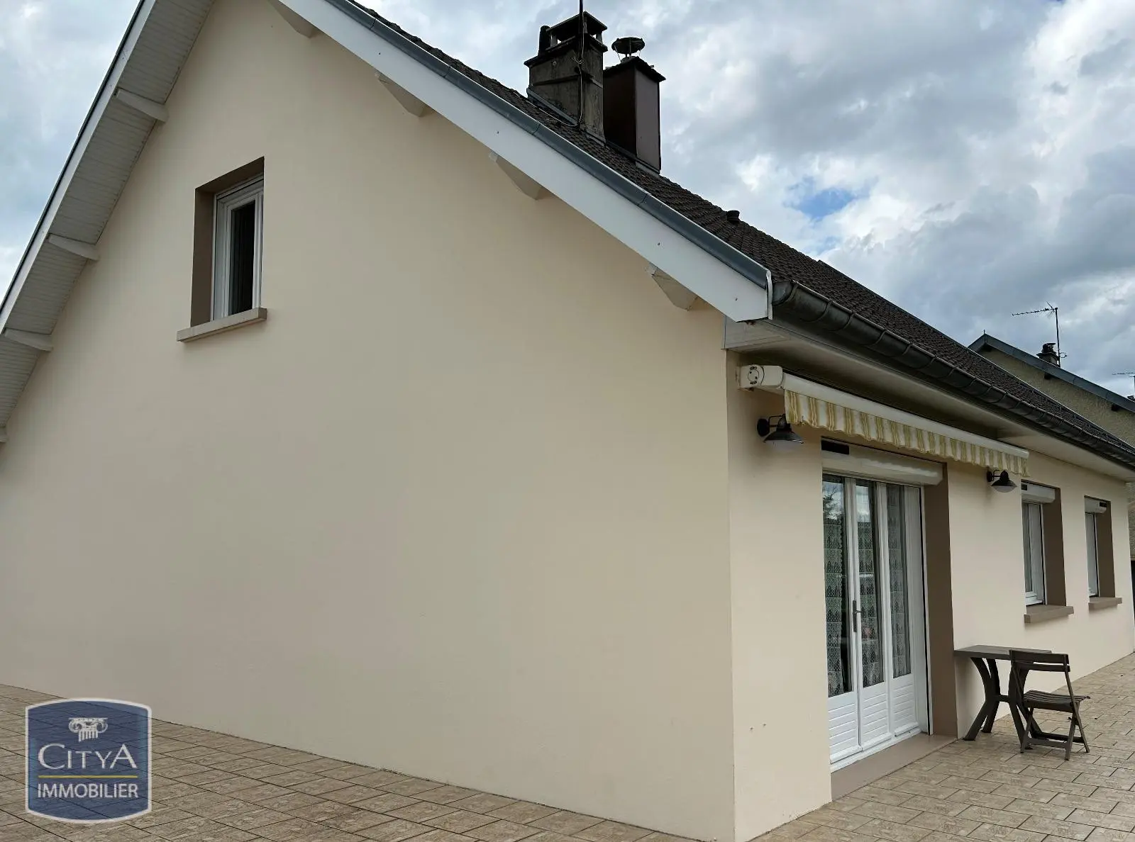 Photo 16 Maison 6 pièces 160m²