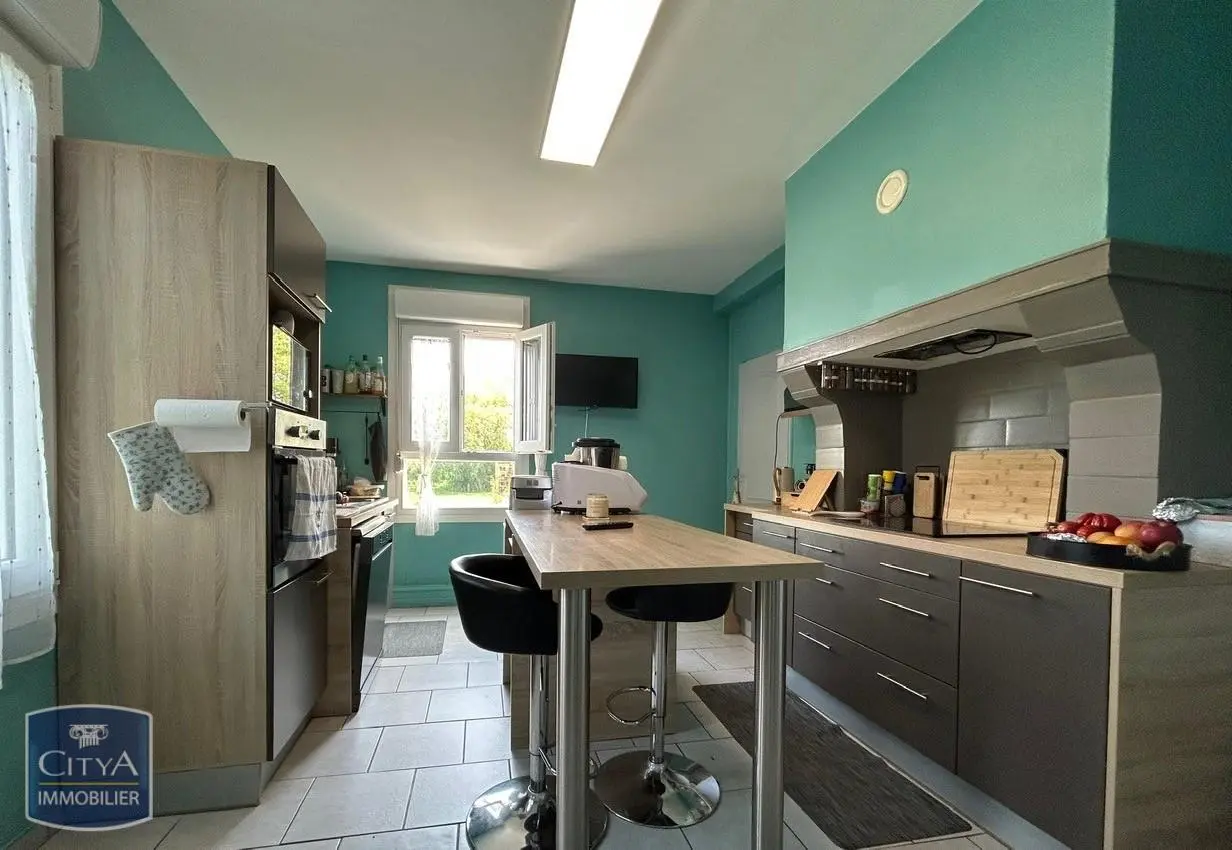 Photo 6 Maison 4 pièces 104.5m²